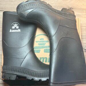 Kamik Rainboot Size 13T